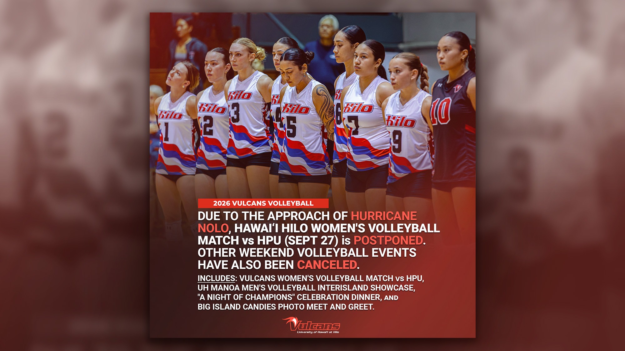 Volleyball Nolo