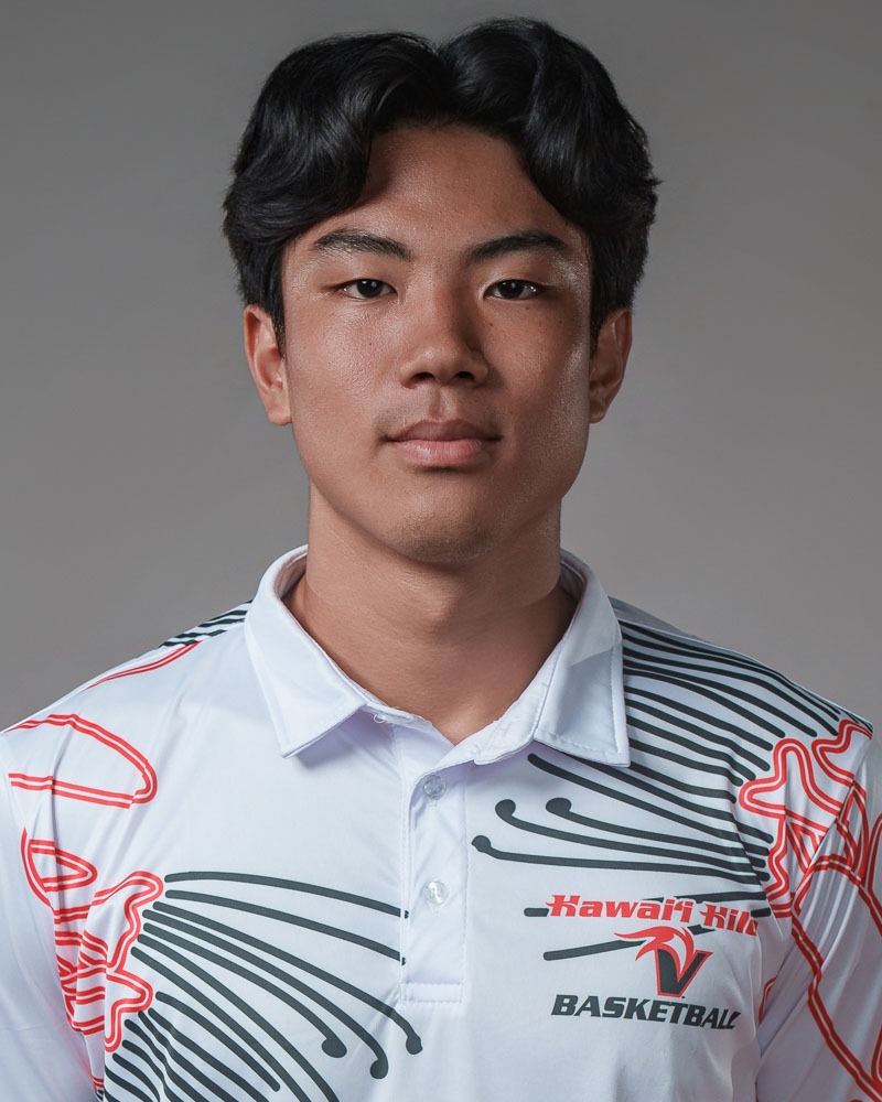 Coach Ryohei Miki