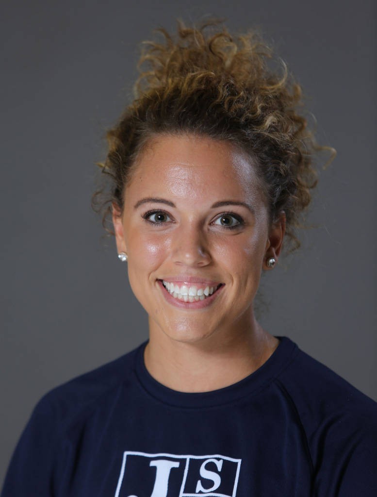 Emily Homan JSU headshot