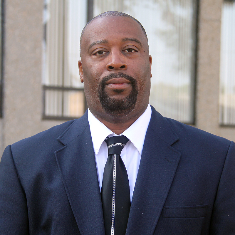 MBB Keith Williams