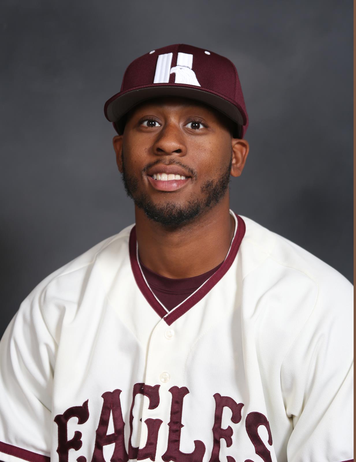 Assist Coach Alvin Franklin