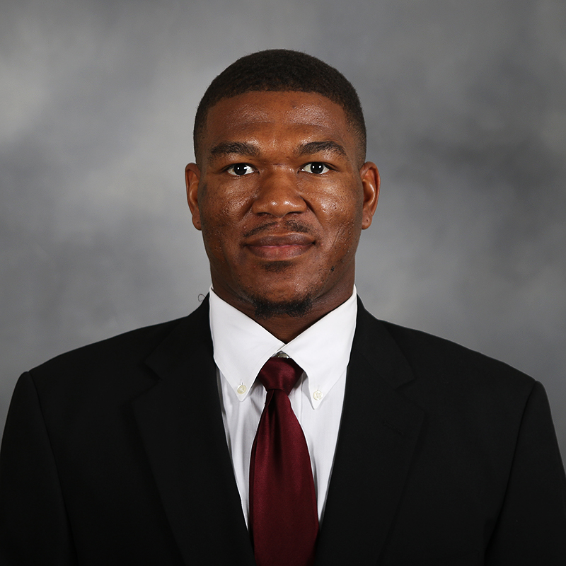 FB Kevie Thompson 2019