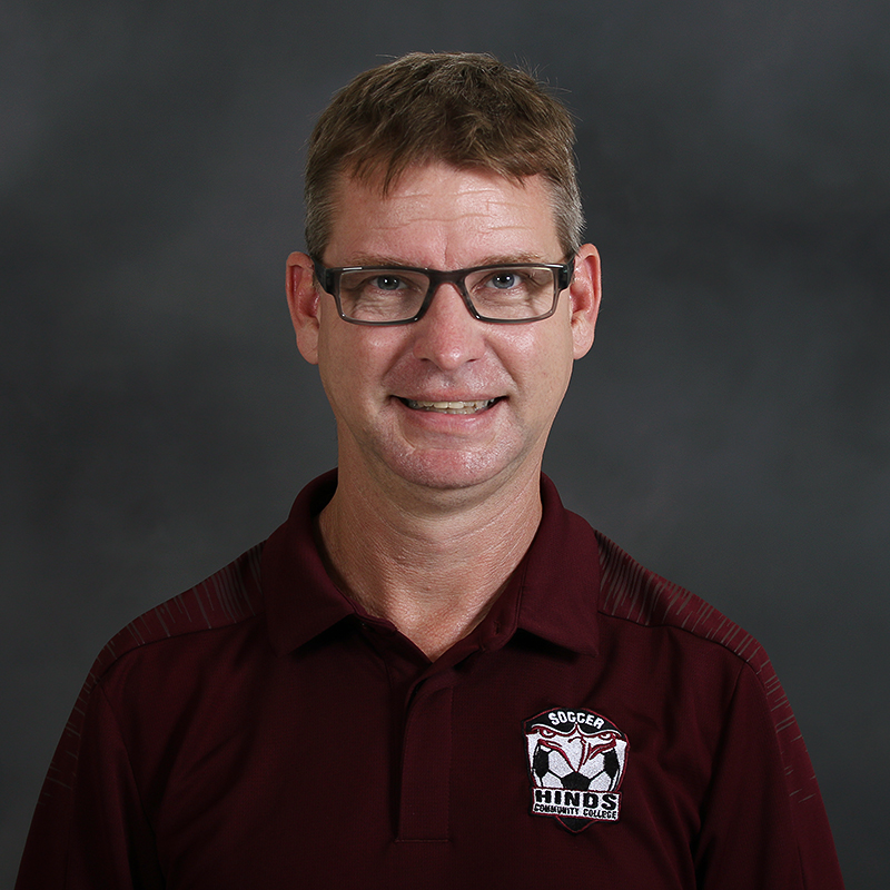 MSoc Head Coach Doug Williams 2019 800p