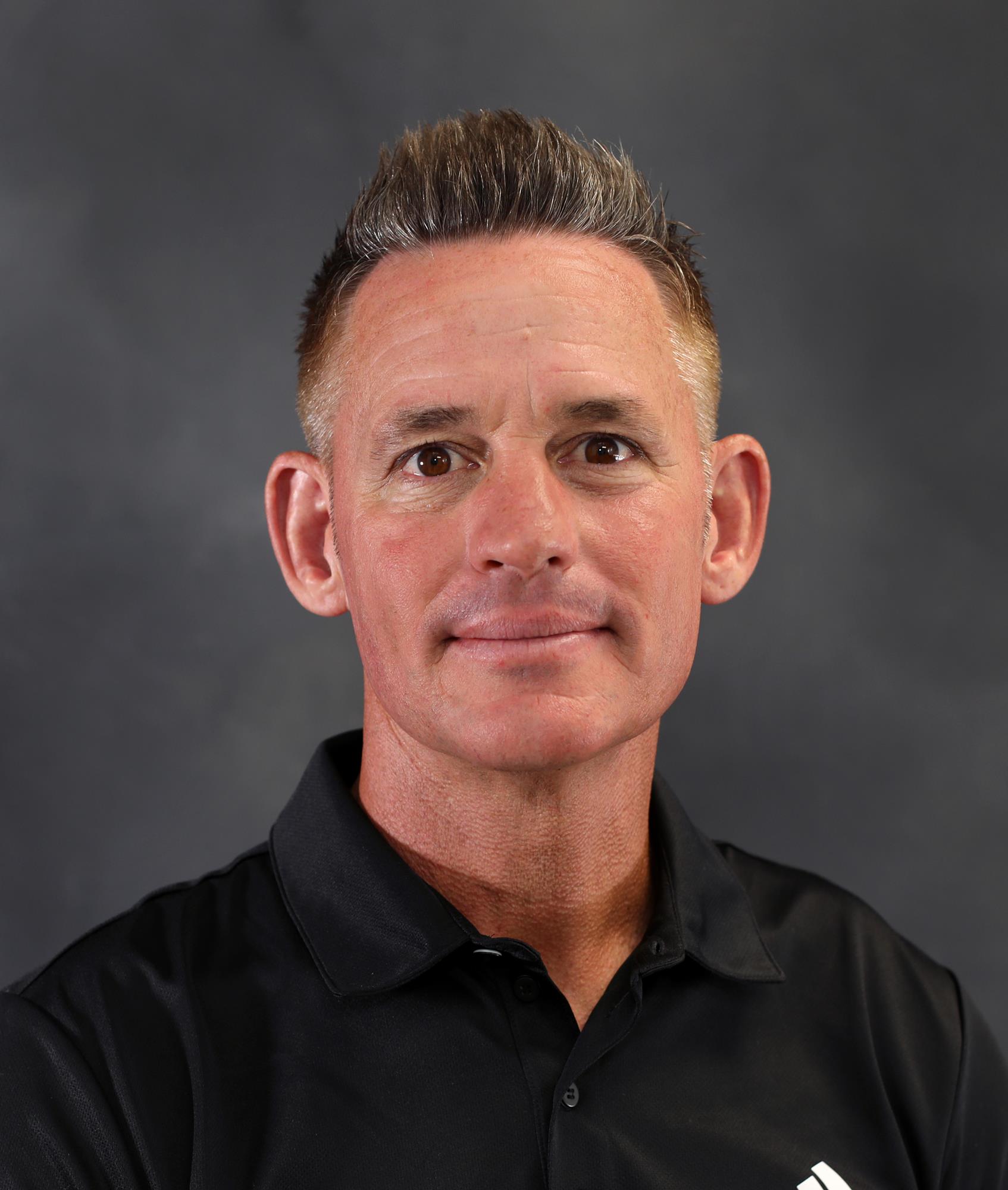Steve Otto Headshot
