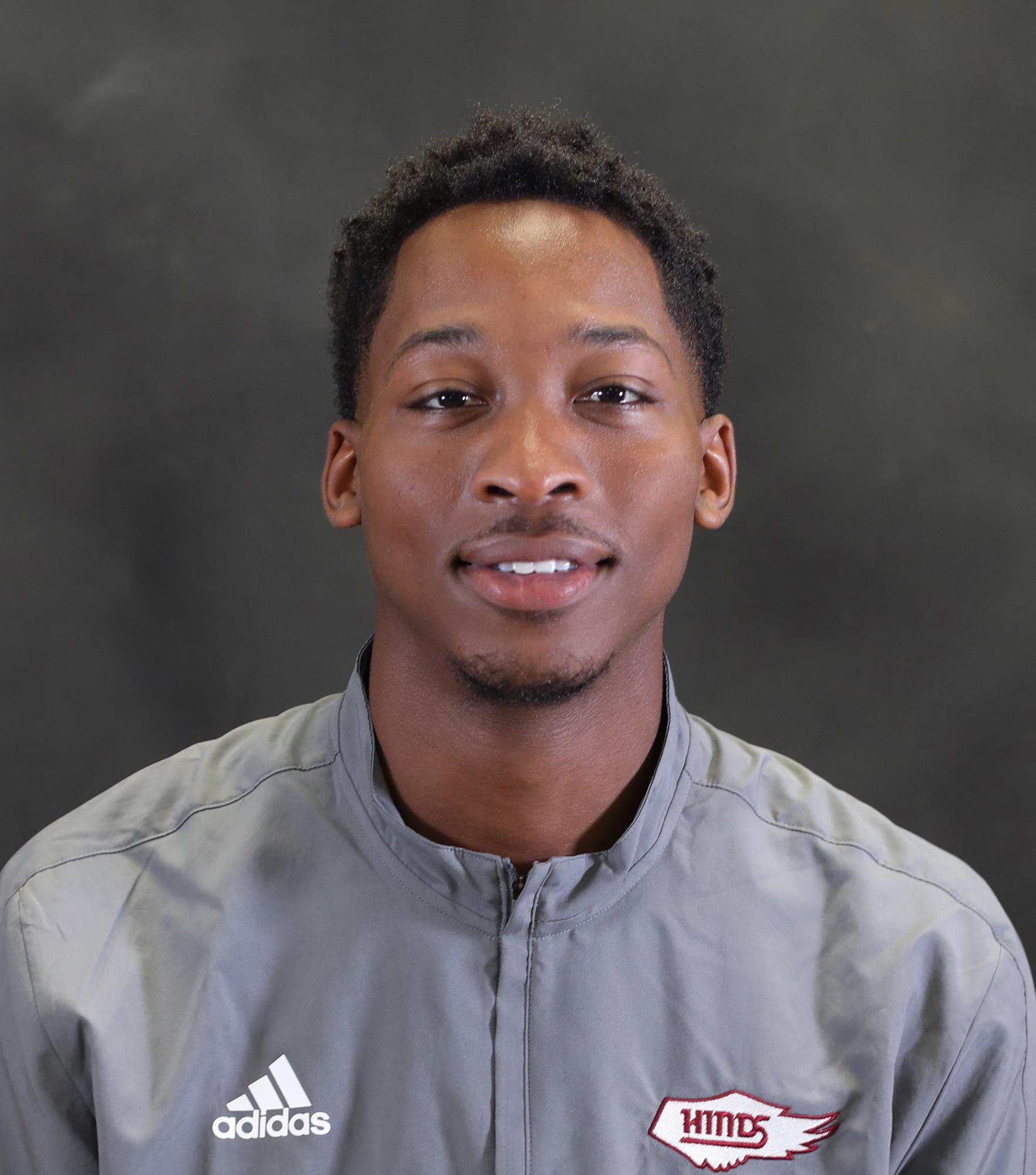 Nick Beasley Headshot