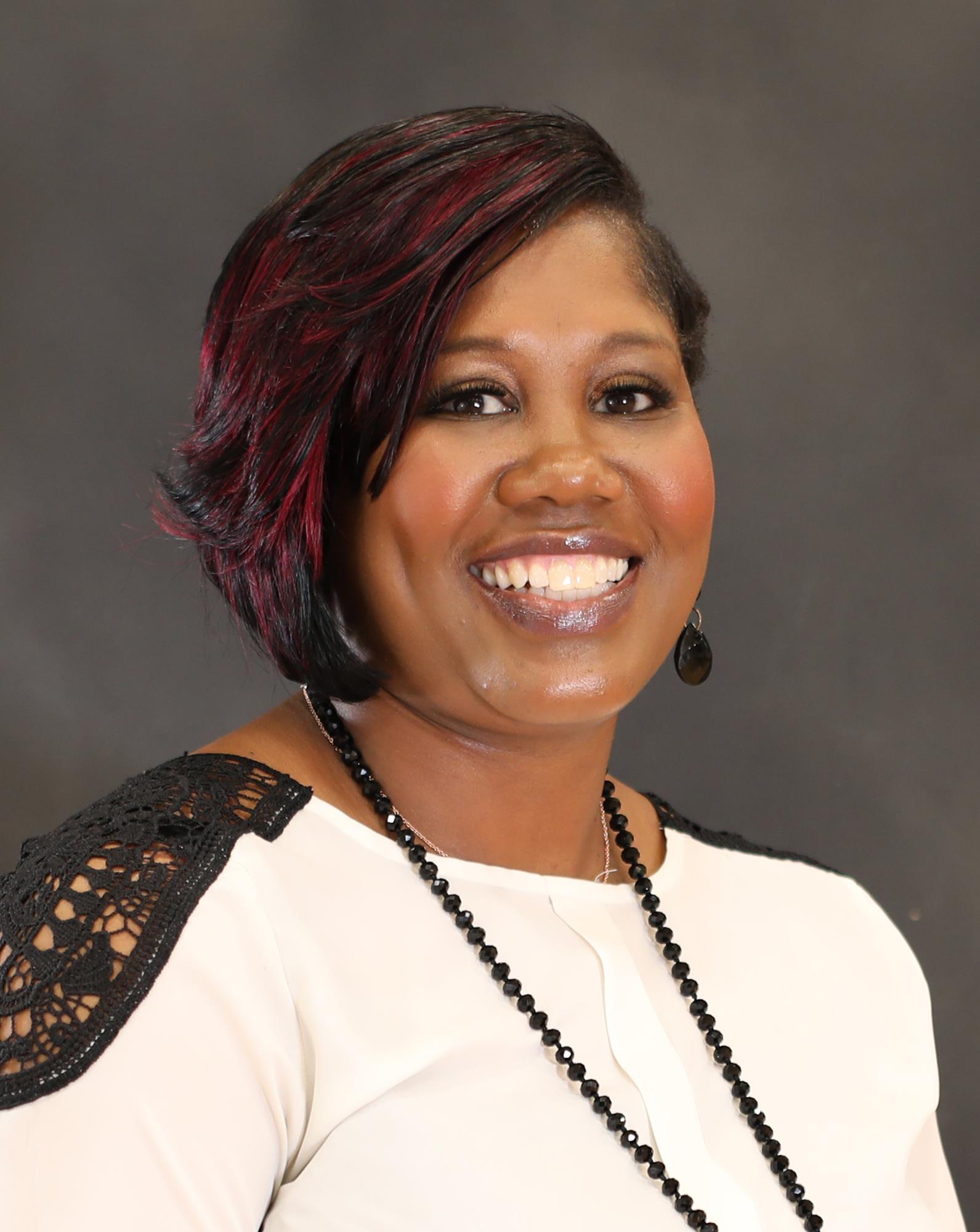 ShaRhonda Gipson_Headshot