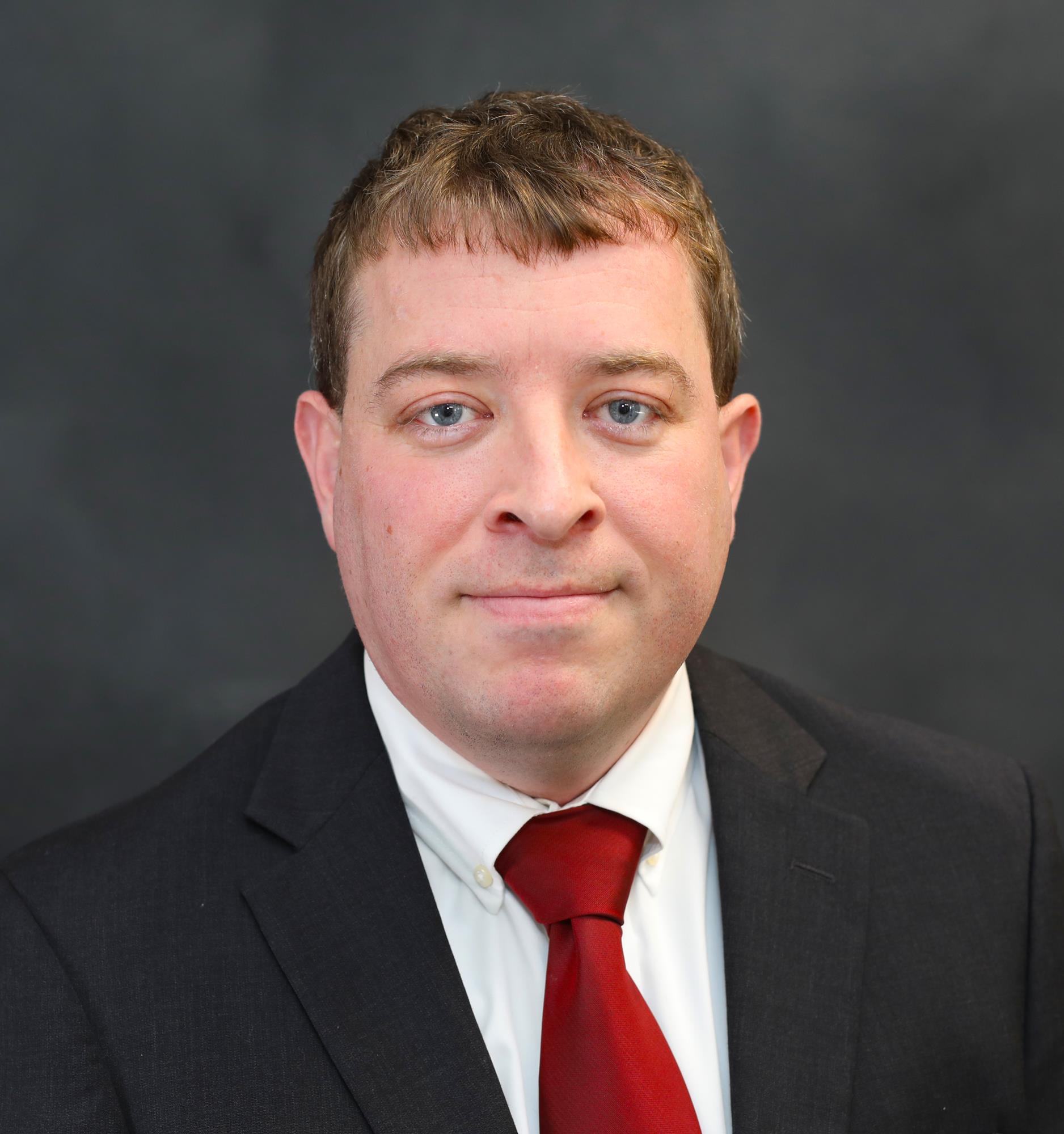 Sam Waniewski_Headshot