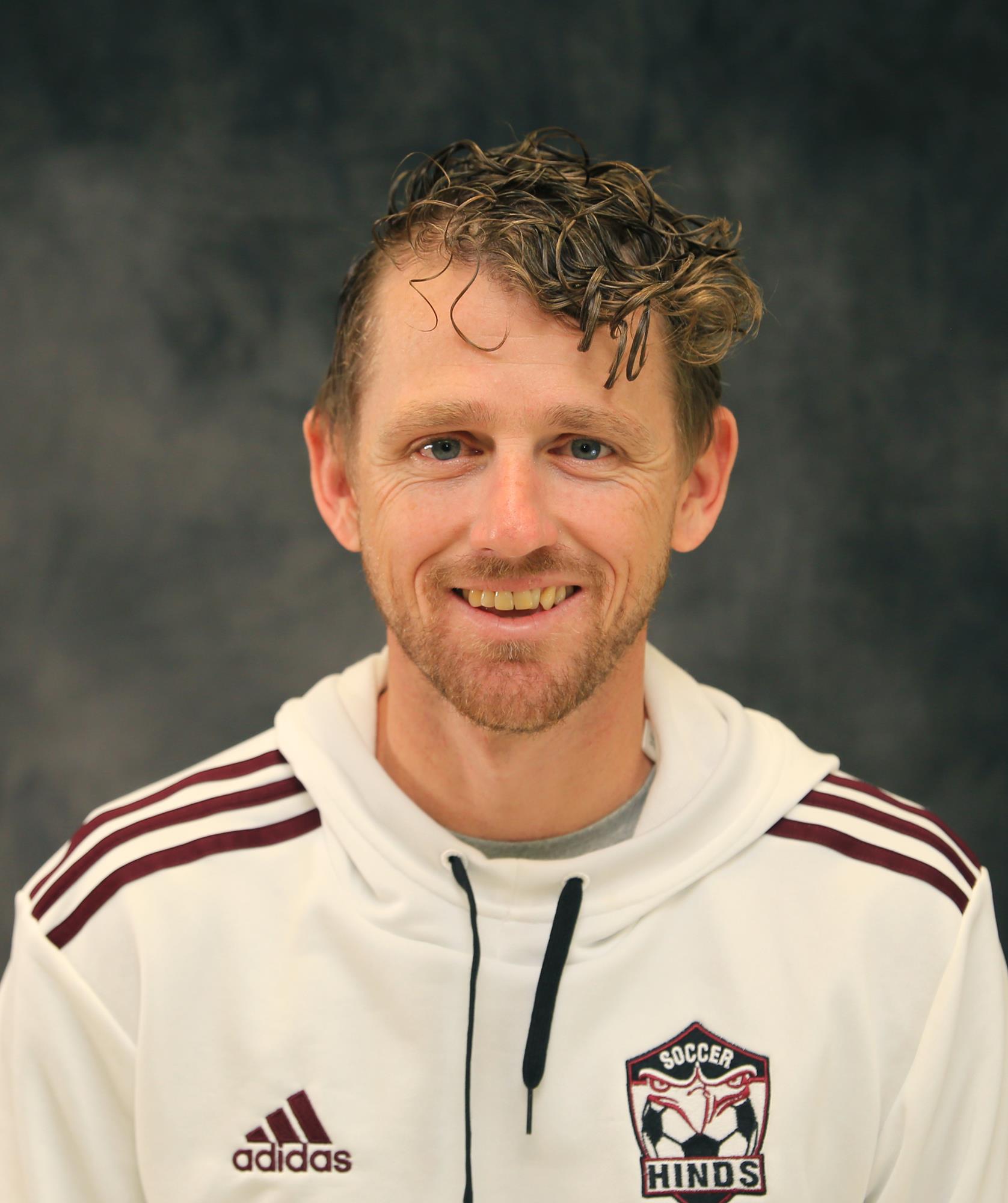 Robert Gardner_Headshot 2022