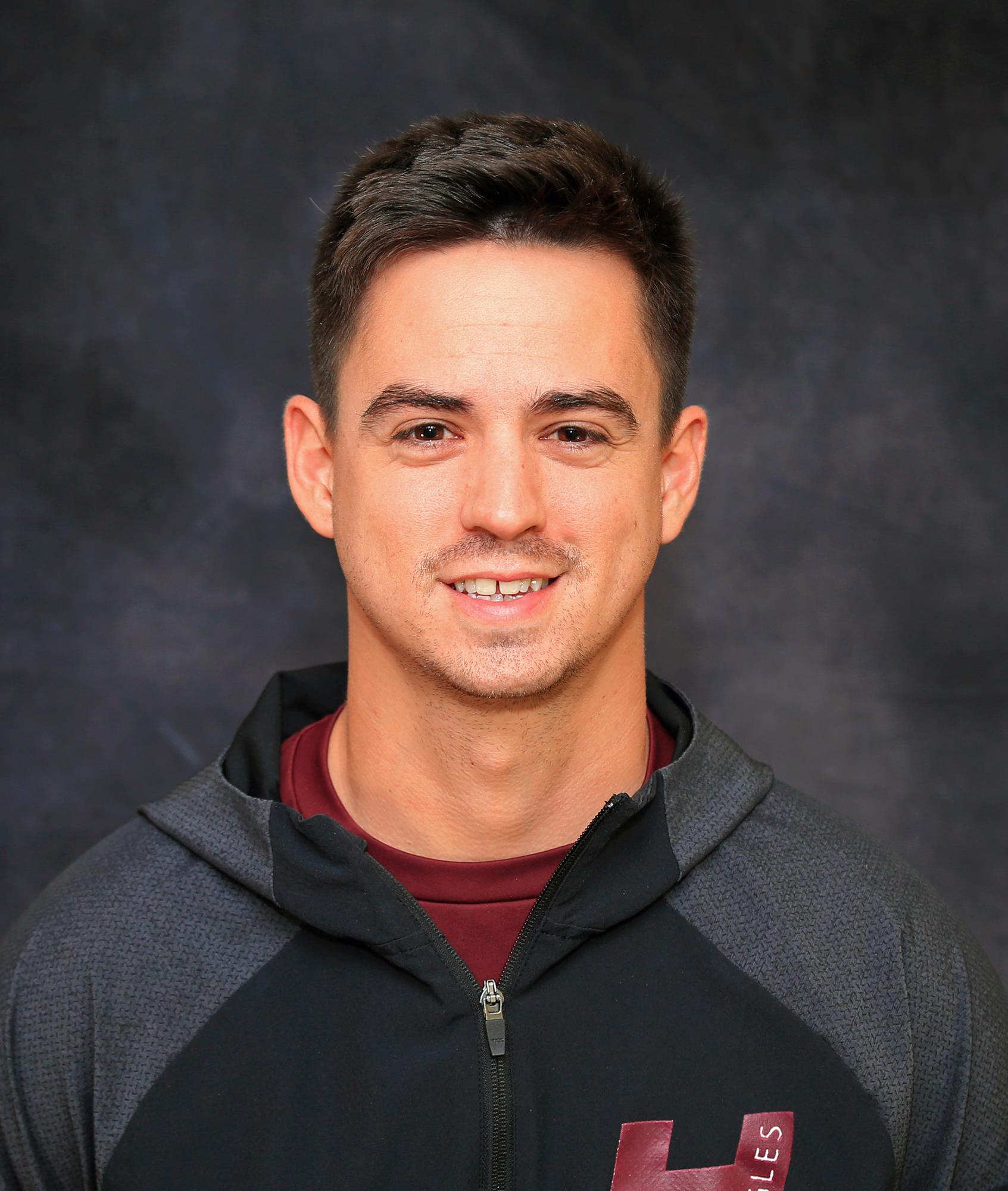 John Plummer_Headshot 2022