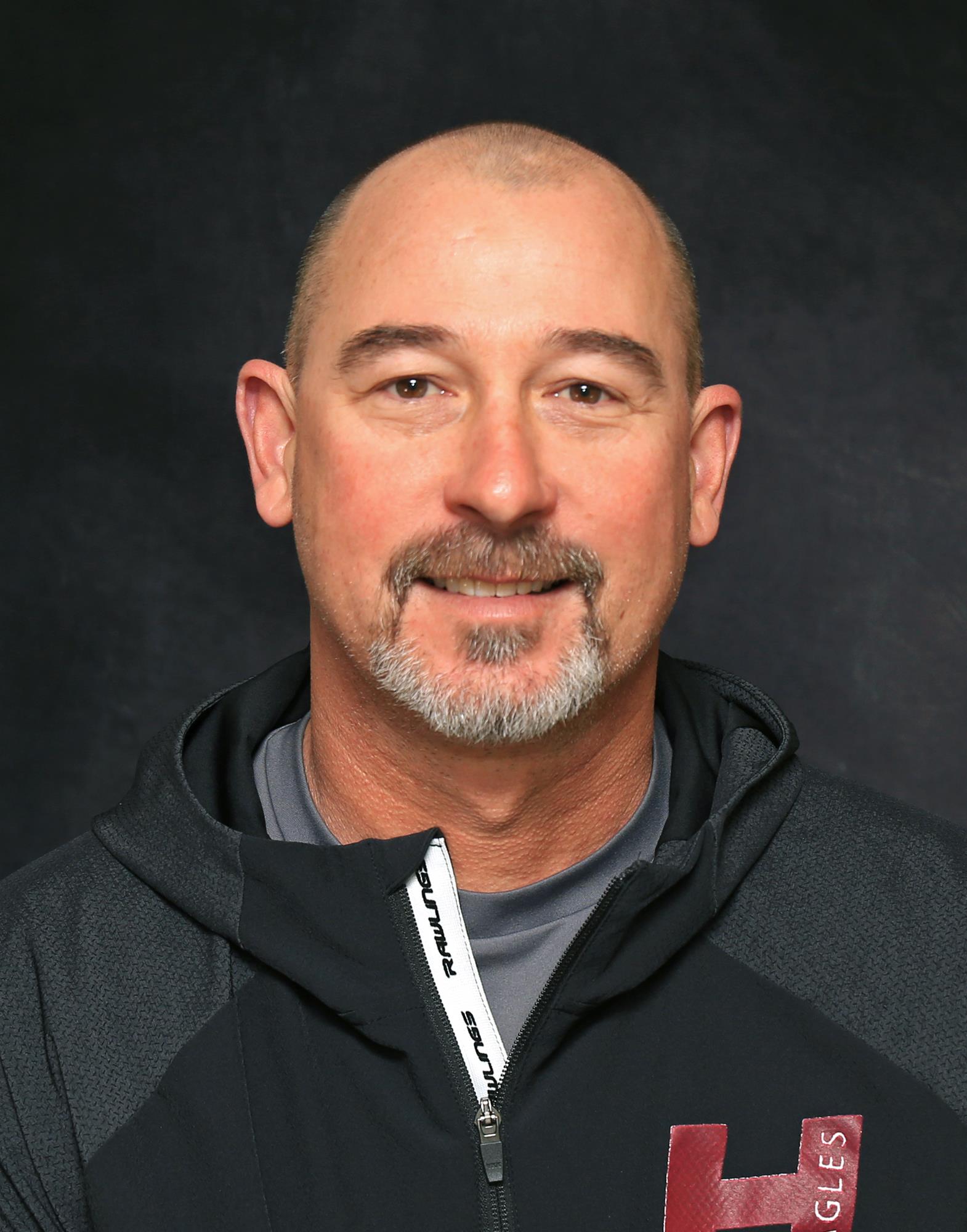 Mike Grzanich_Headshot 2022