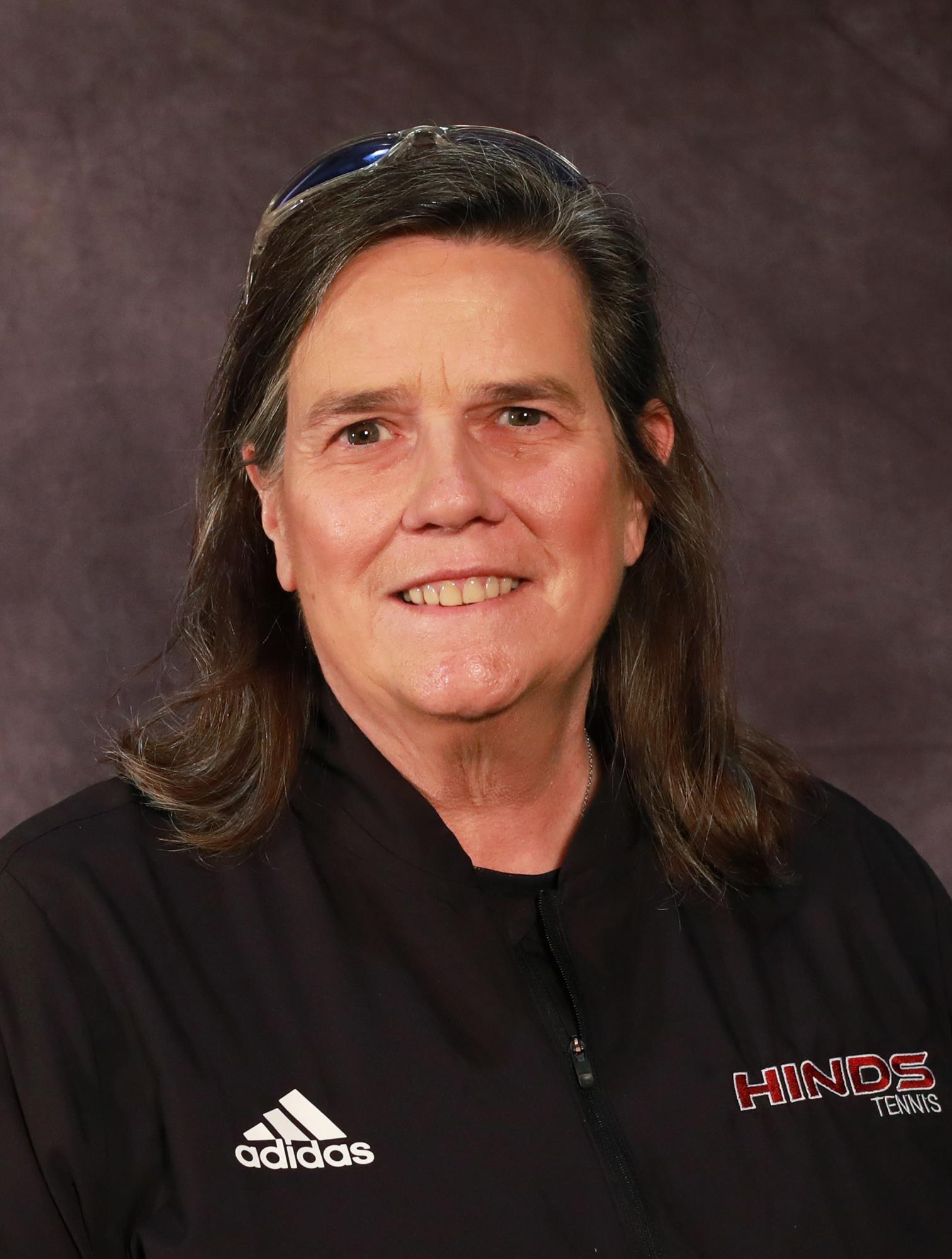 Jackie Millet_Headshot 2022