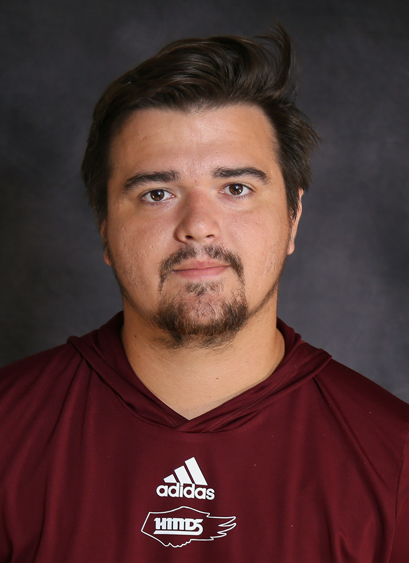 Landon Rutland Headshot