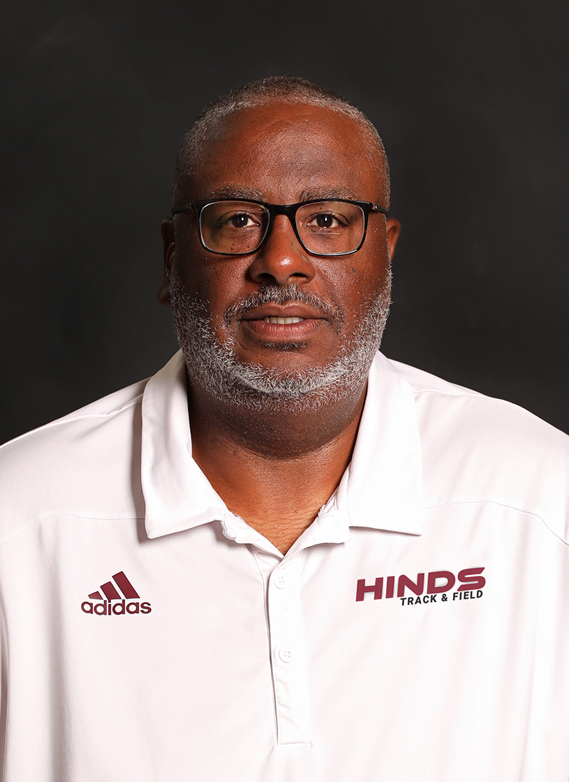 Reginald Dillon Headshot 2022