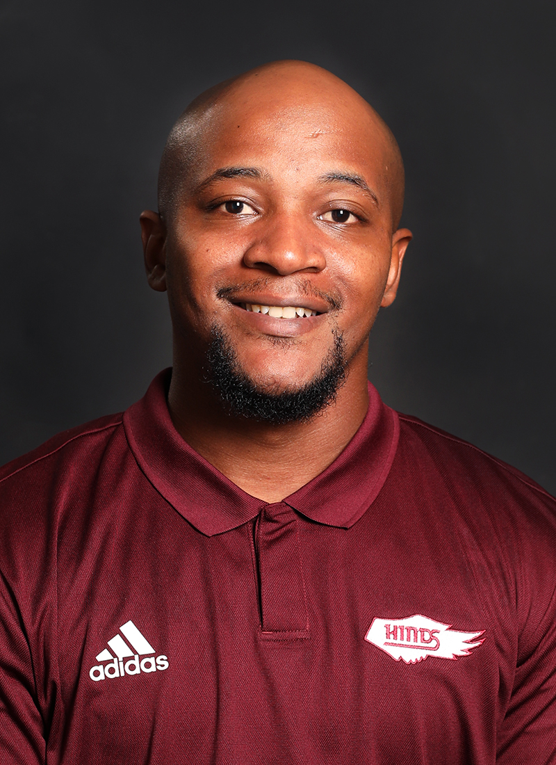 TD Grays Headshot 2022