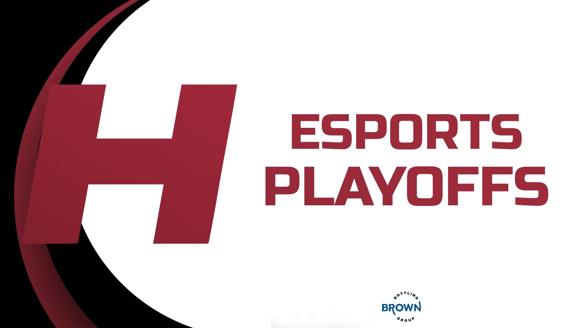 eSports Playoffs