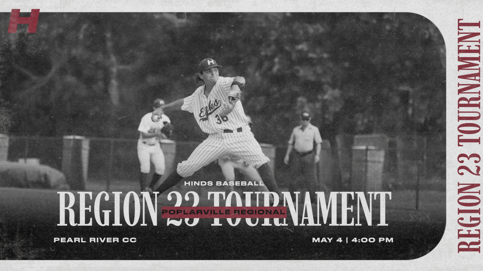 Region 23 Tournament Poplarville Regional