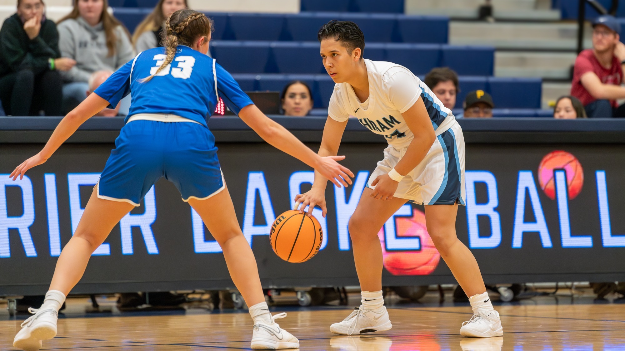 Hiram Women's Basketball Opens Season With Home Loss To Fredonia