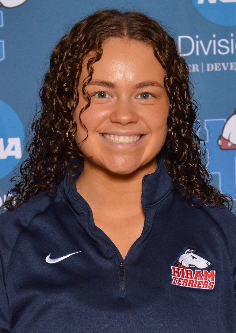 Kacie Trame