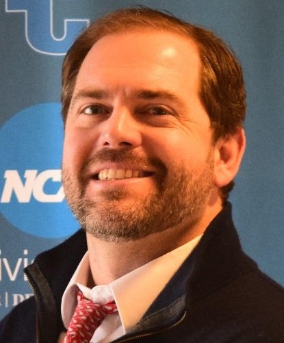 Jason Griffith