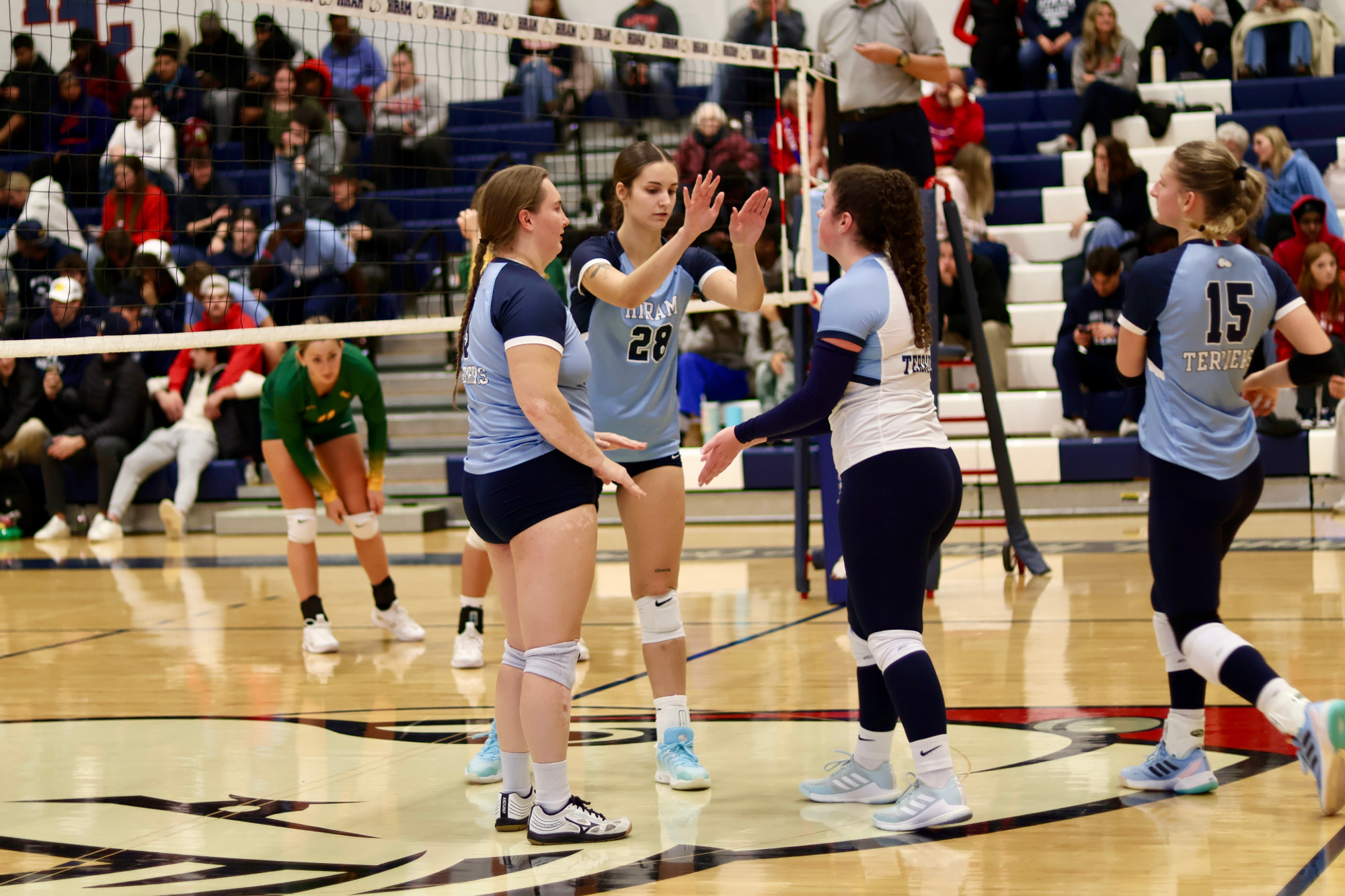 France Fishback Hoffman