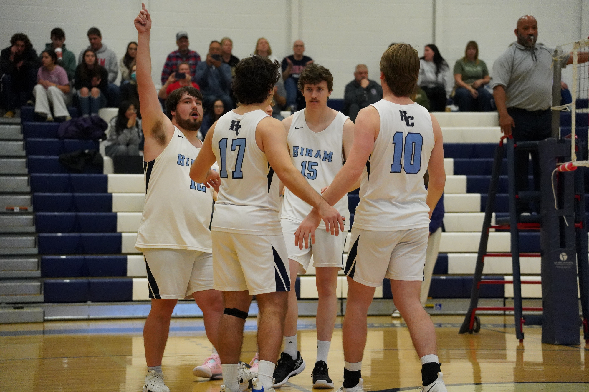 Ledbetter, Scheidegger