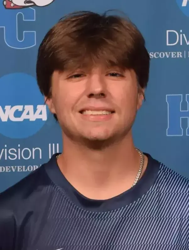 Chance  McGinnis 