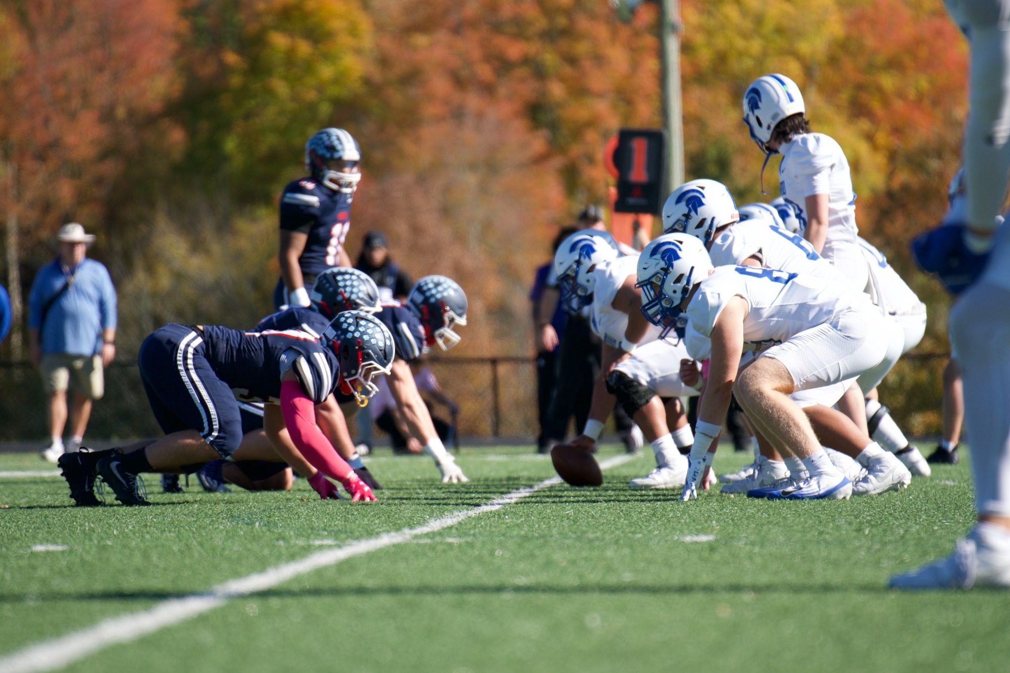 Football team