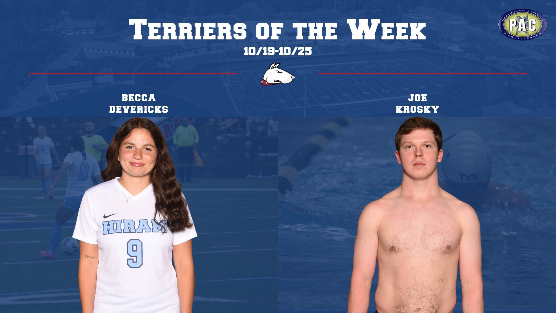 Krosky/Devericks