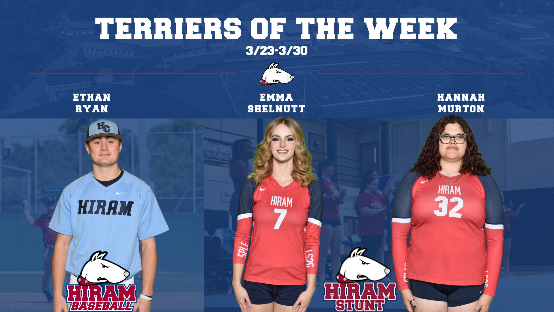 Ryan/Shelnutt/Murton