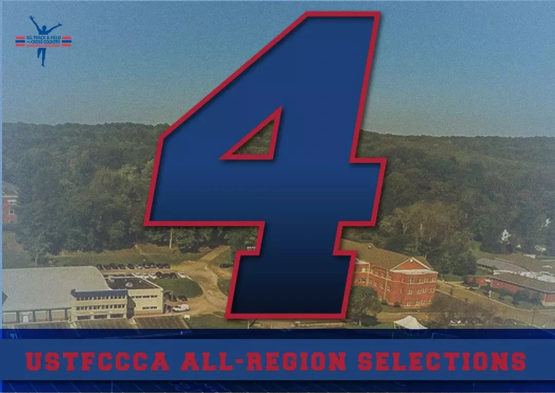 All-Region Selections