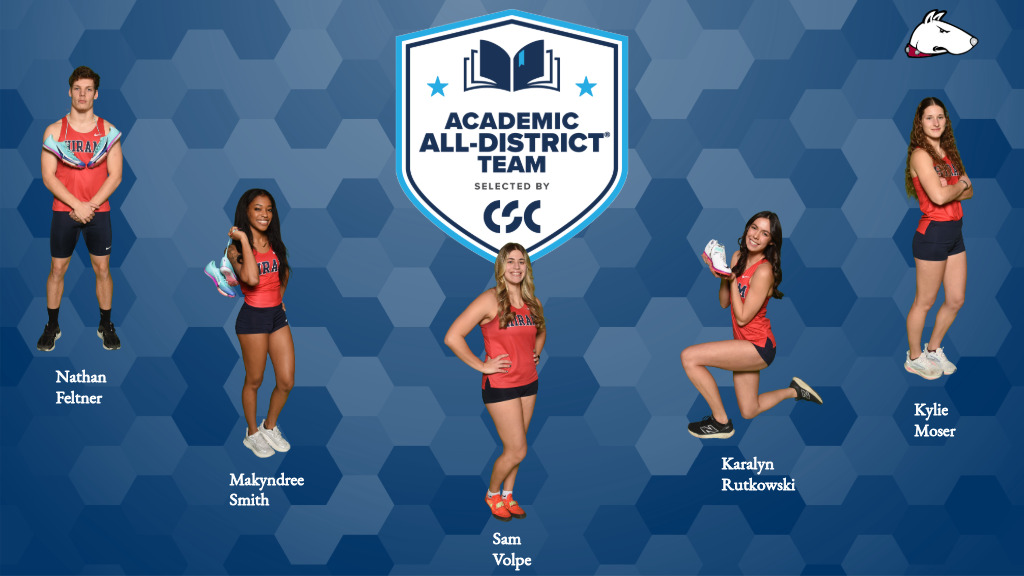 CSC All-District