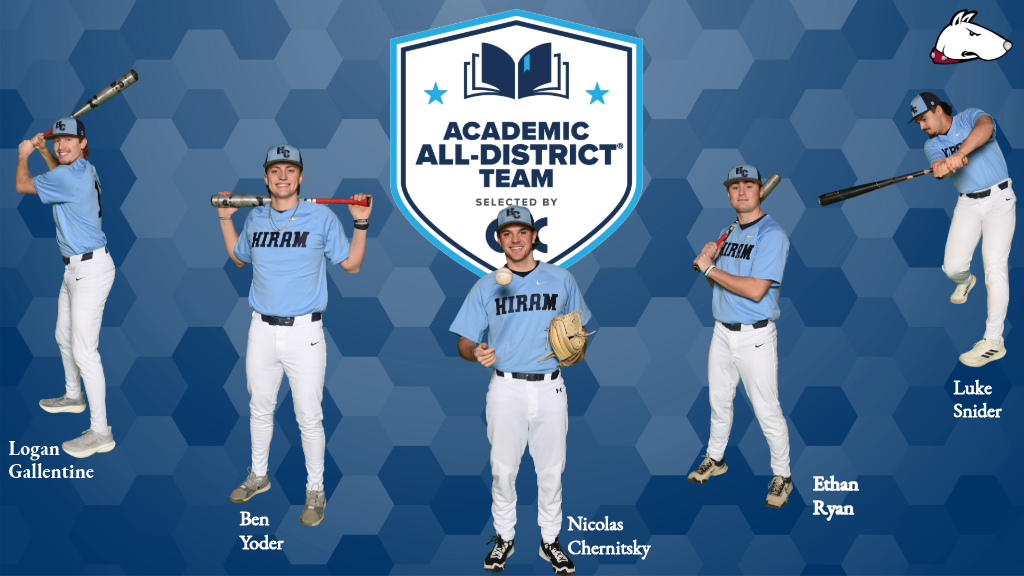 CSC Academic All-District