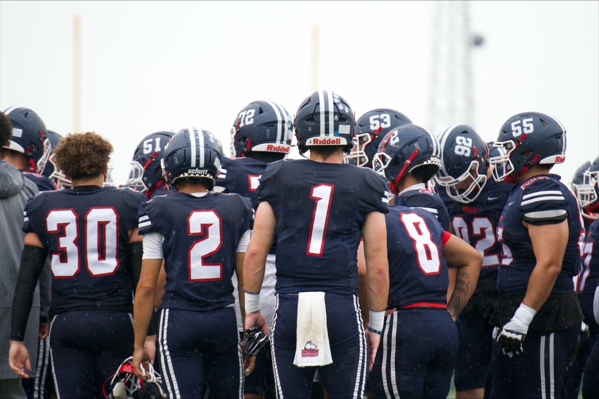 football