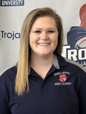 Halee Hensley Headshot