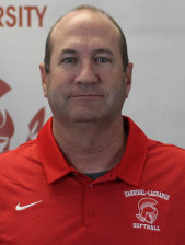 Ron Haye Headshot
