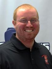 Thomas Brennan Headshot