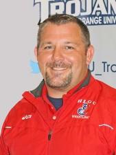 Scott Hawes Headshot