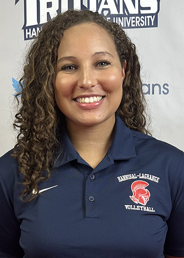 Coach Blakemore