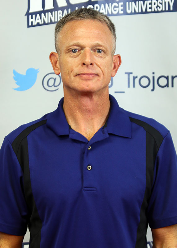 John Chapman