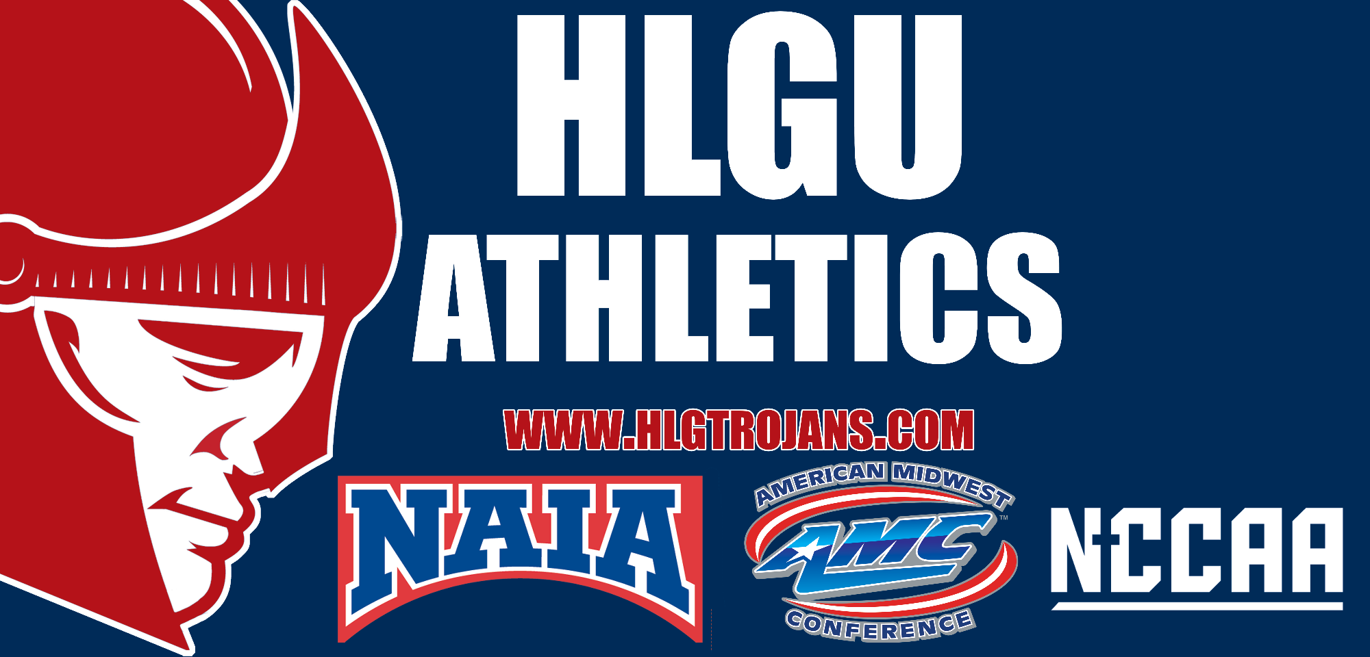 General Athletic Logo