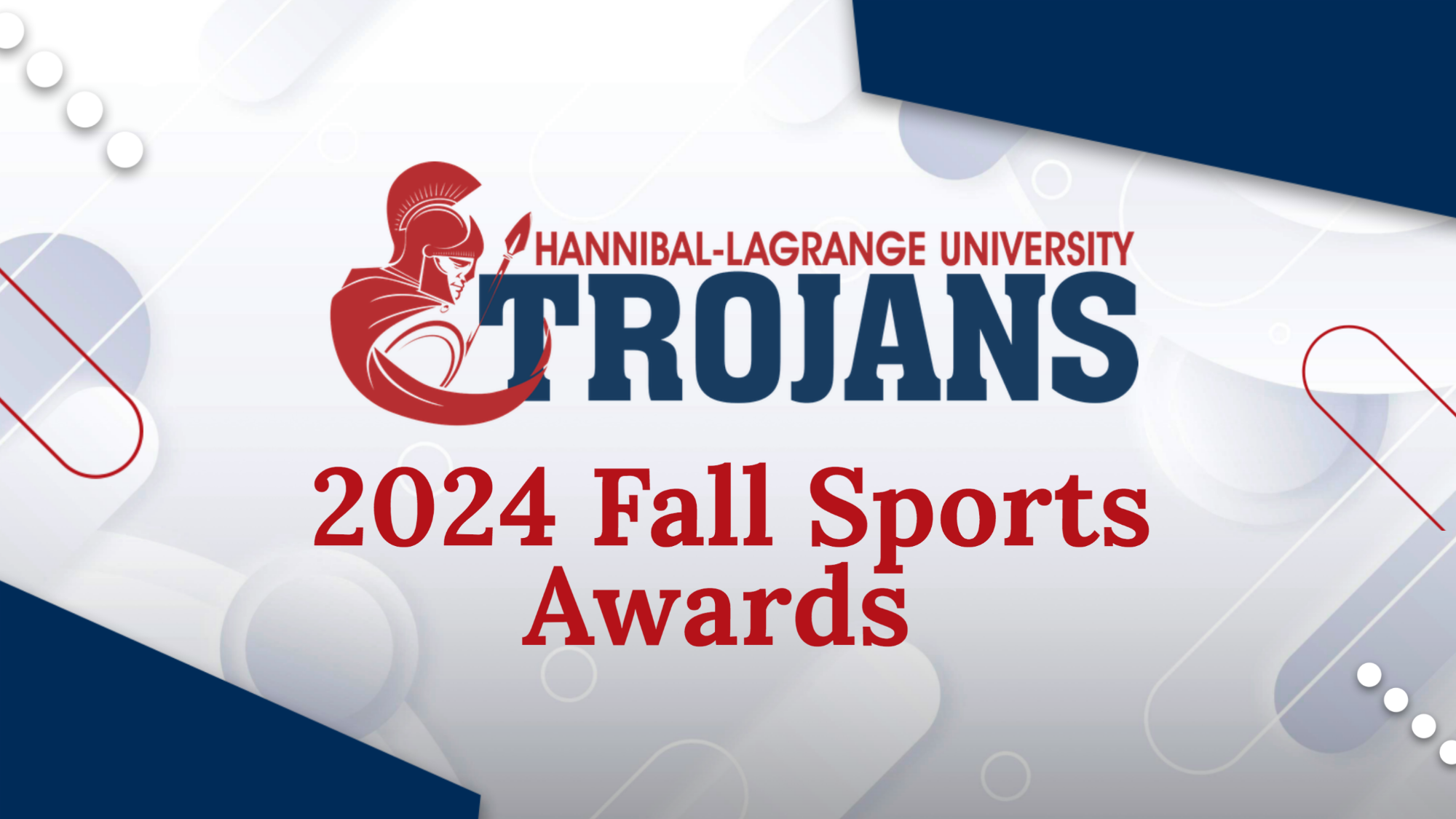 '24 Fall Sports Awards