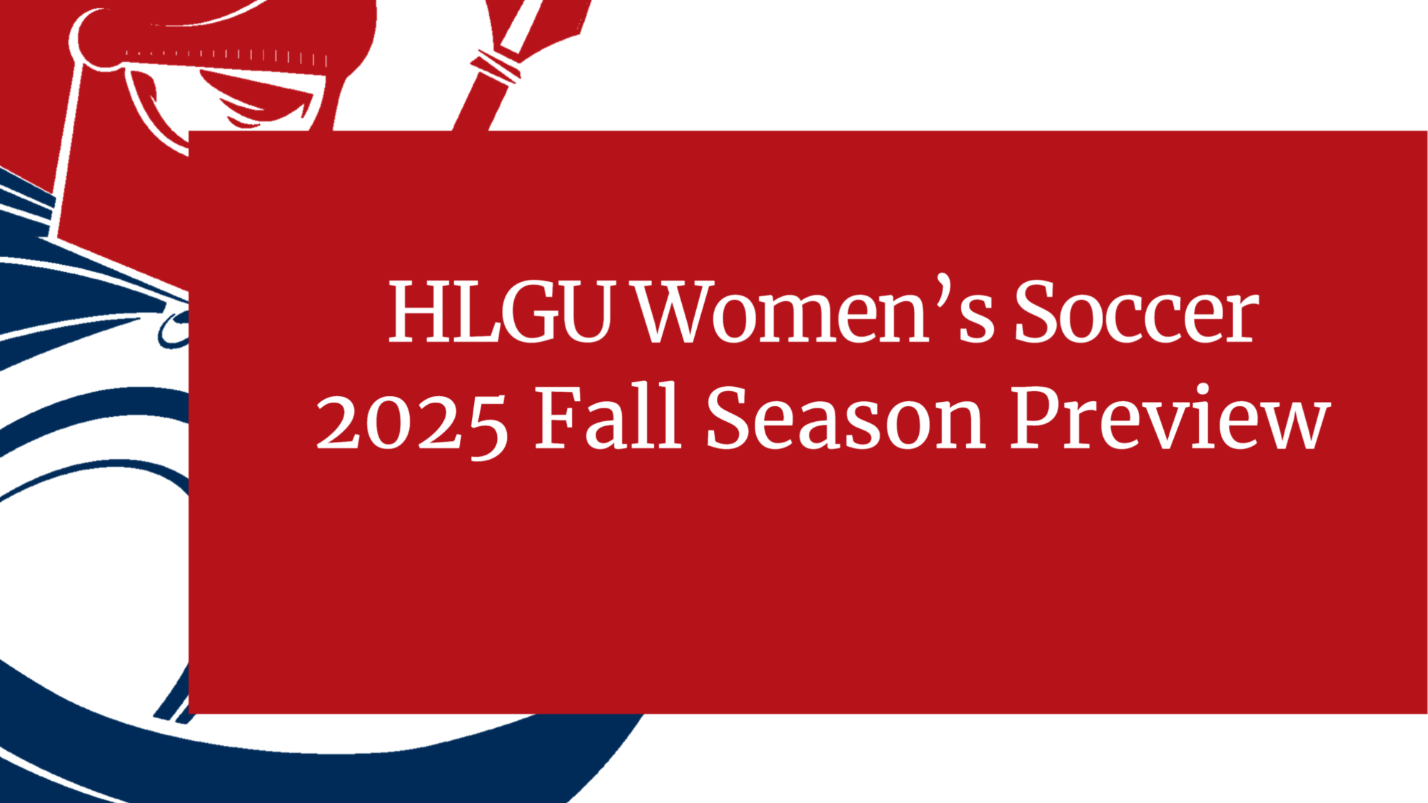 HLGU WSOC '25