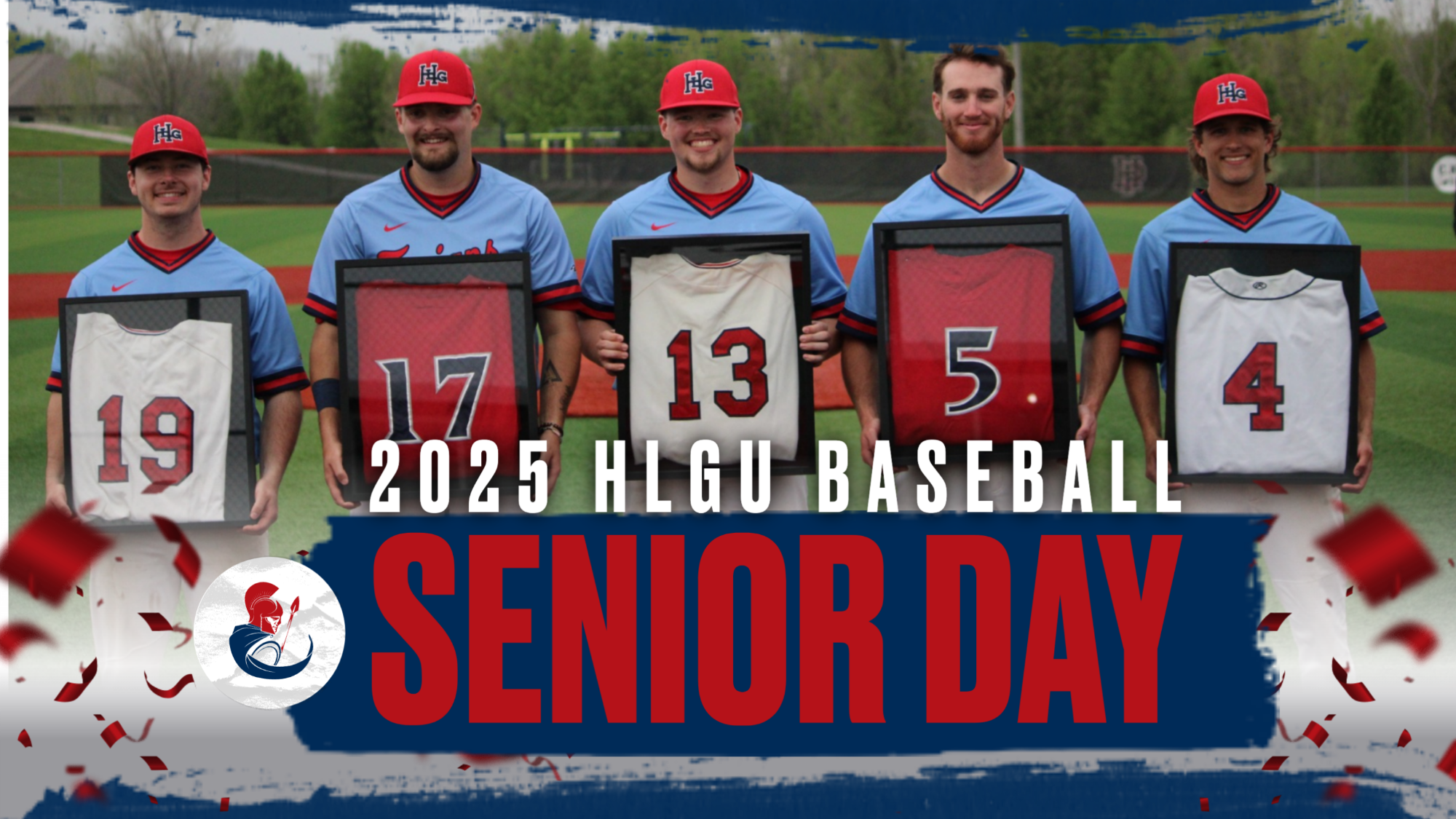 Bsb Senior Day '25
