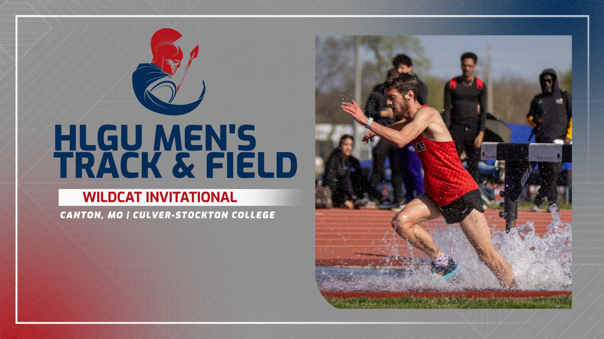 MN T&F Wildcat Invite '25