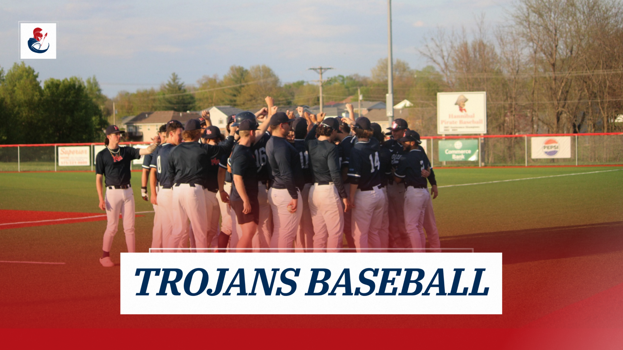 HLGU vs UHSP BSB '25