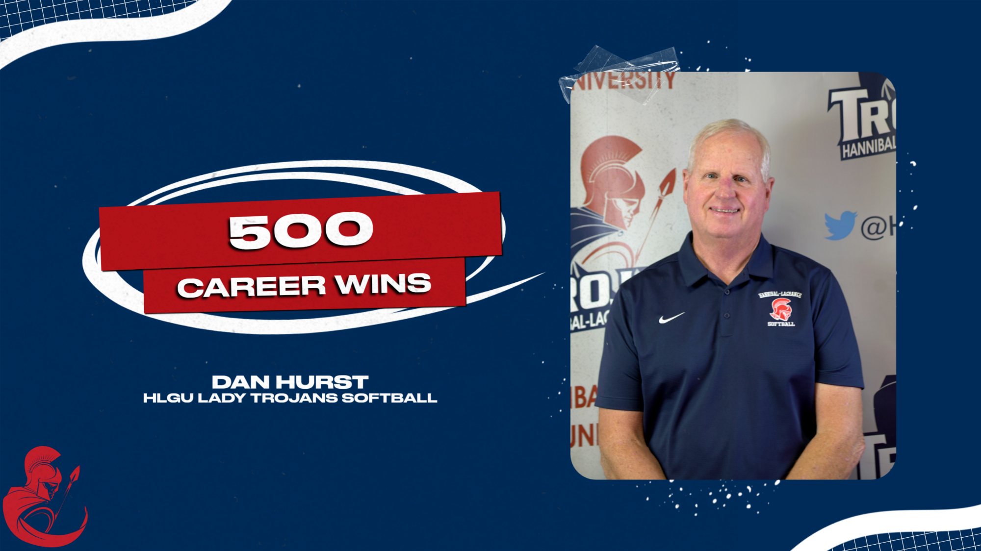 Hurst 500 Career Wins