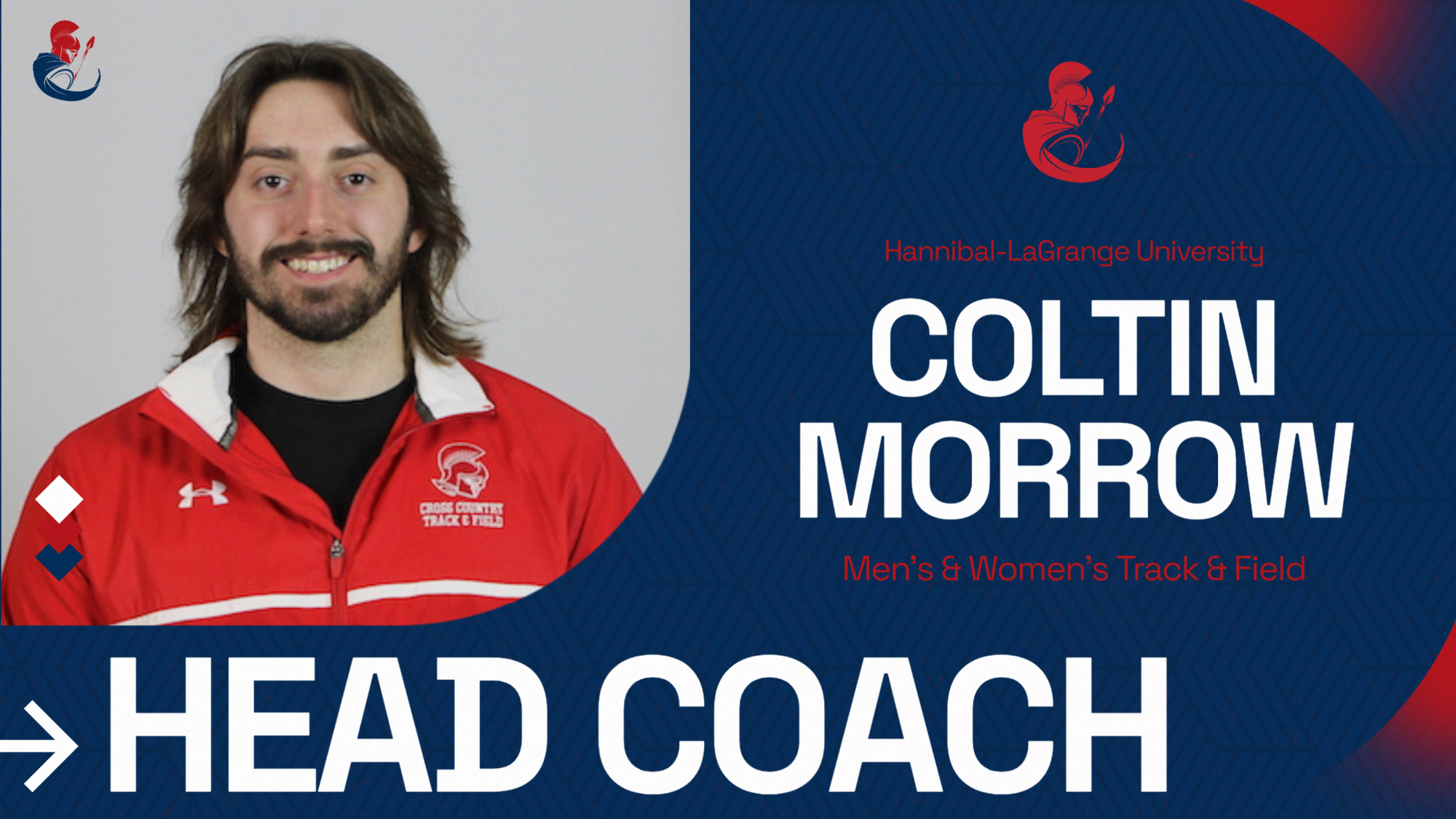 Coltin Morrow Article