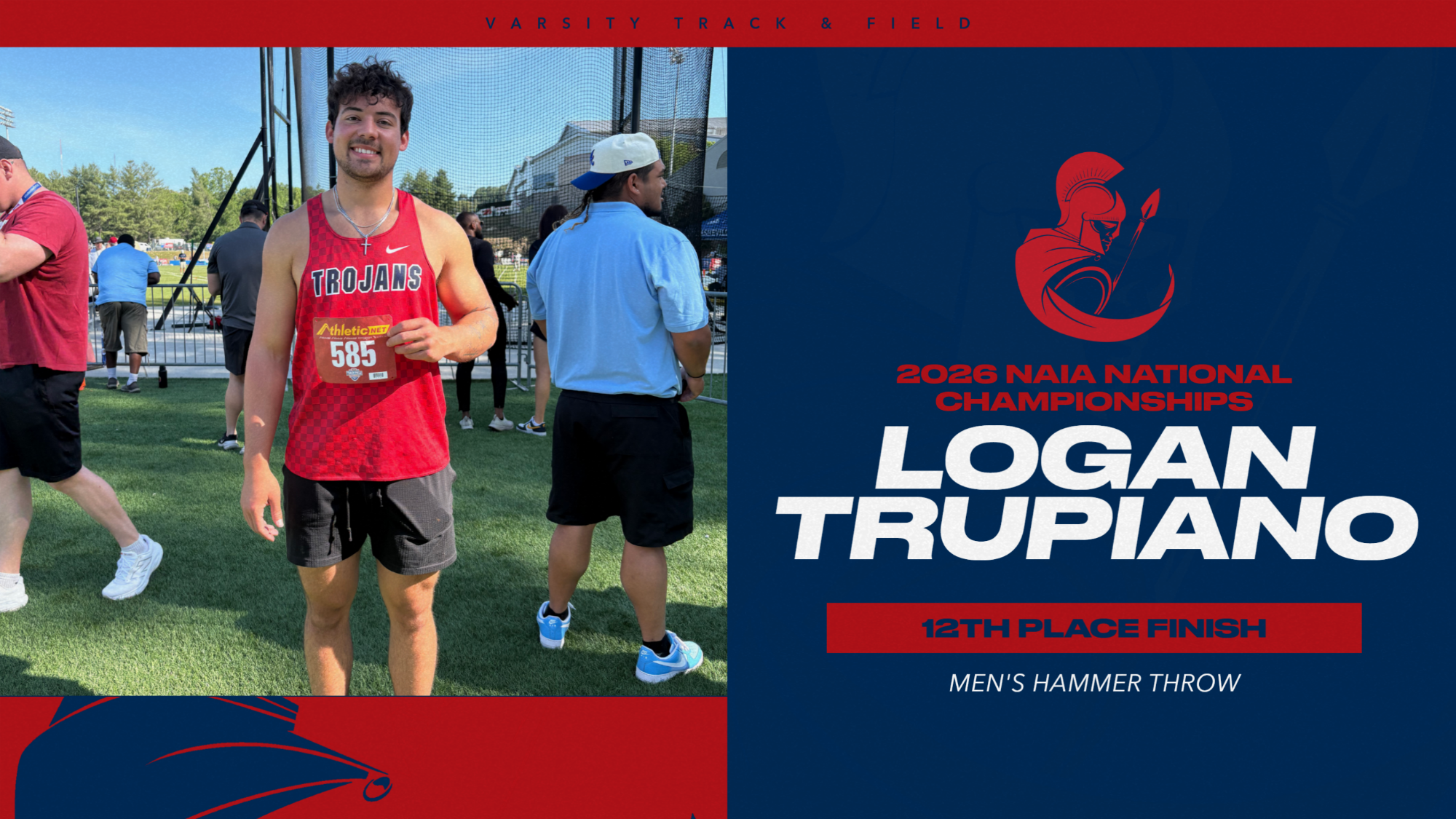 Logan Trupiano