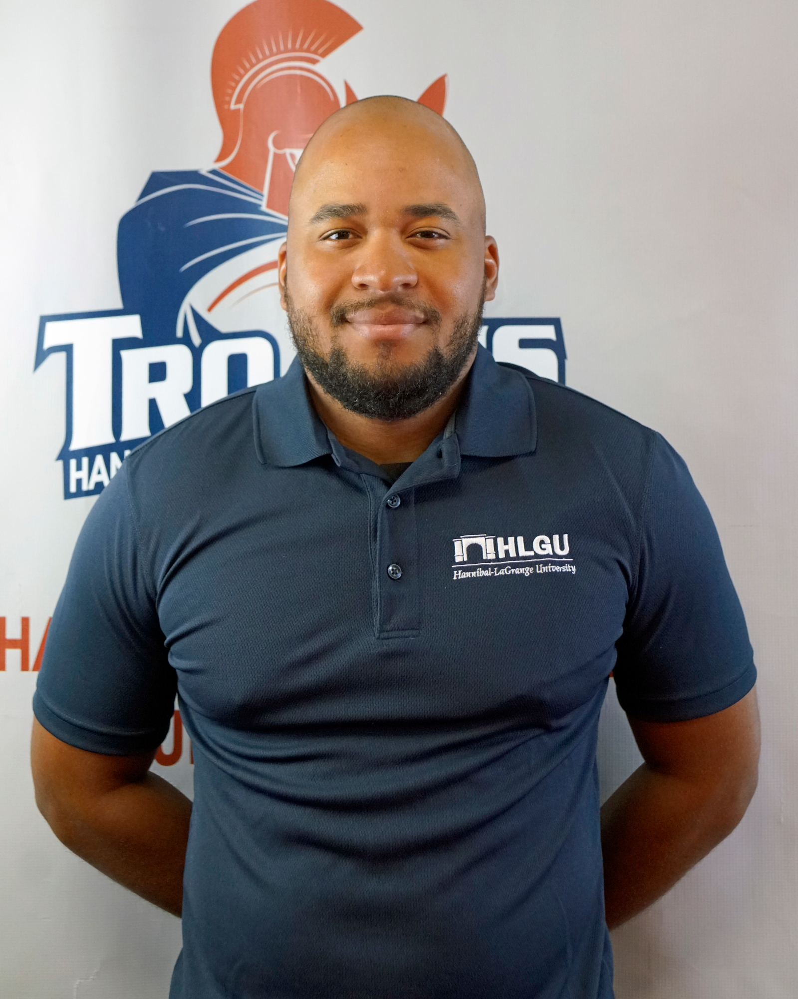 Kristoff Burkett