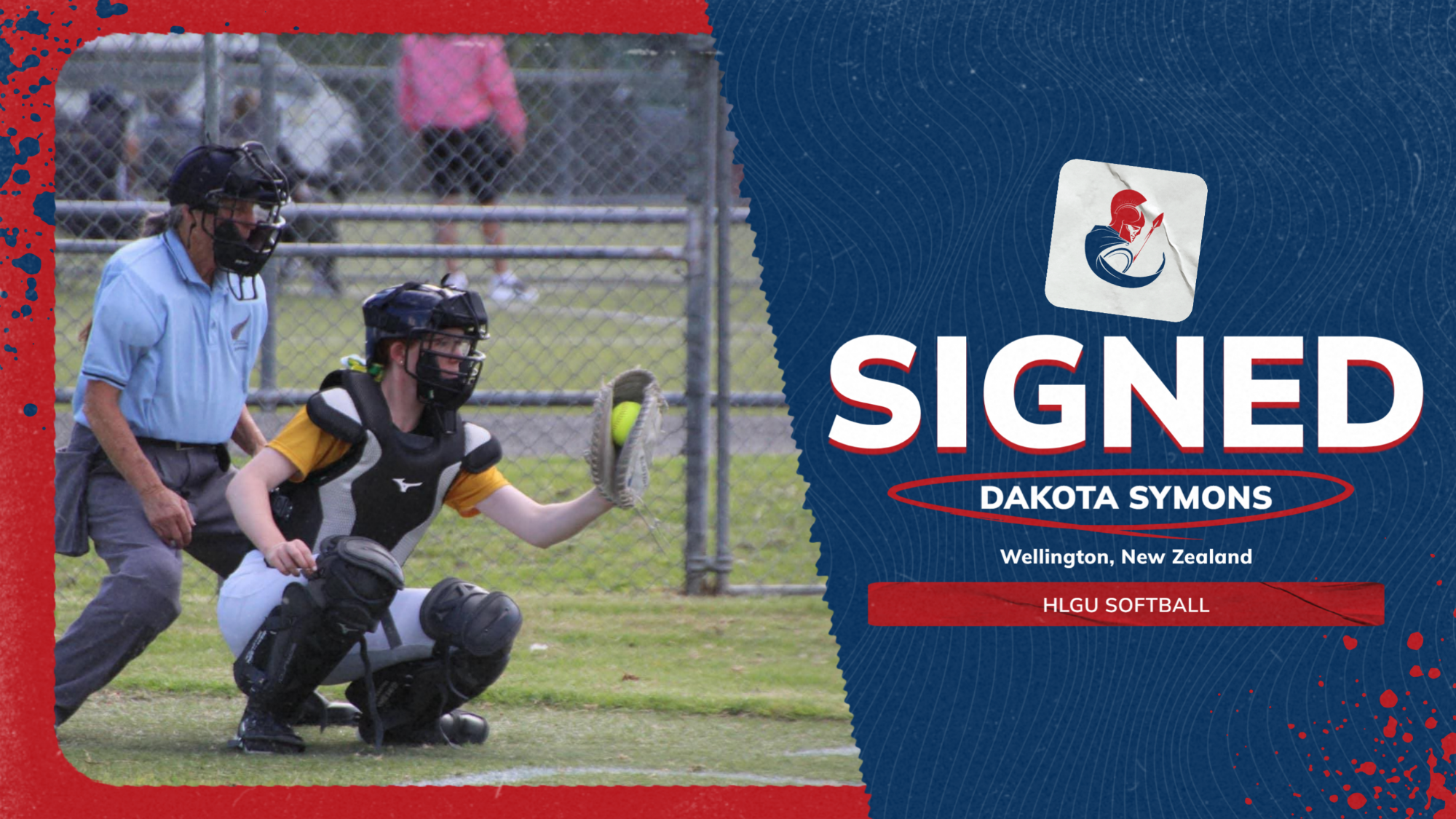 Dakota Symons